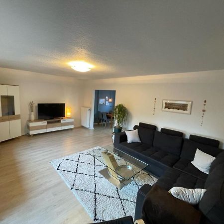 Ferienwohnung Muehlenwarf Emden Eksteriør bilde